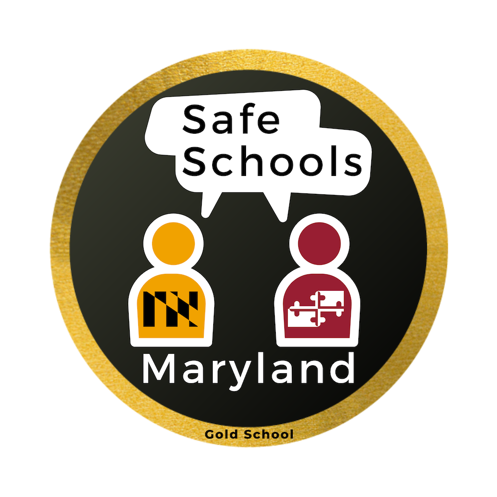 safe-schools-logo PBIS Award Winner