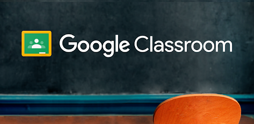 Google Classrooms at SFA
