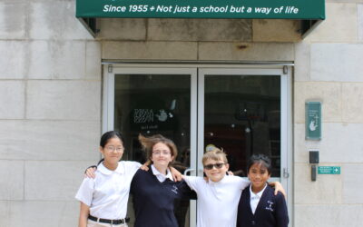Enrollment Now Open: Join Our Family at St. Francis of Assisi School!