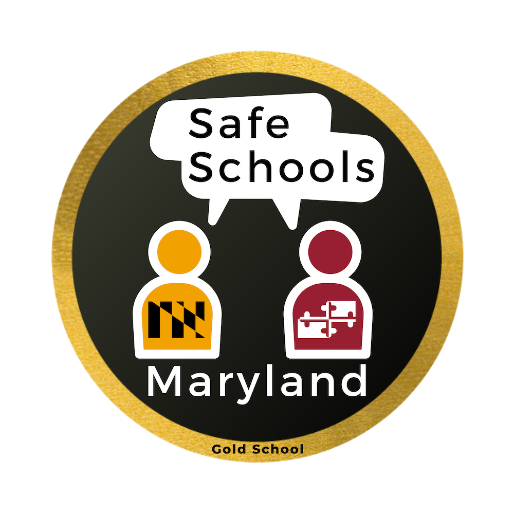St. Francis of Assisi School is a Safe School