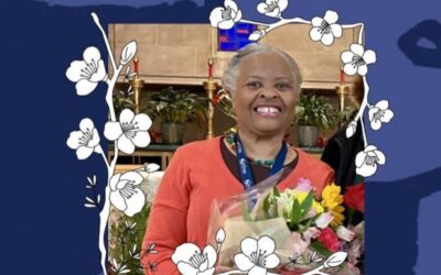 Ms. Hicks Wins Teacher of the Year