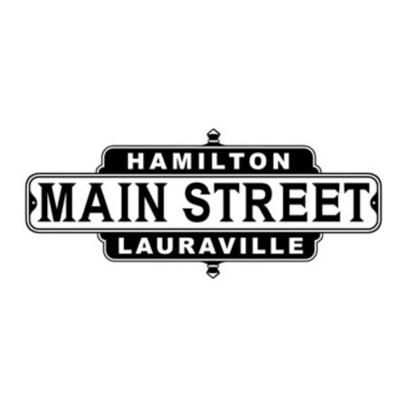 Hamilton Main Street - Community Partner