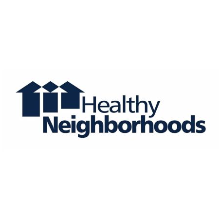 Healthy Neighborhoods
