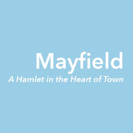 Mayfield - Community Partner