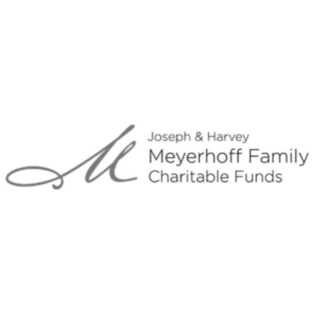 Joseph & Harvey Meyerhoff Family Charitable Funds
