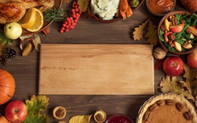 Save the Date! The St. Francis of Assisi Turkey Dinner